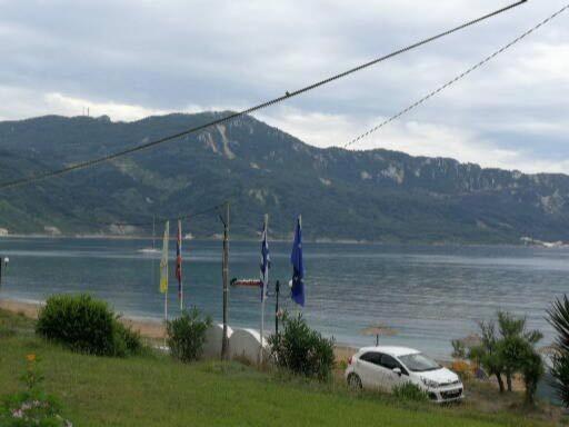 San George Cove Afionas