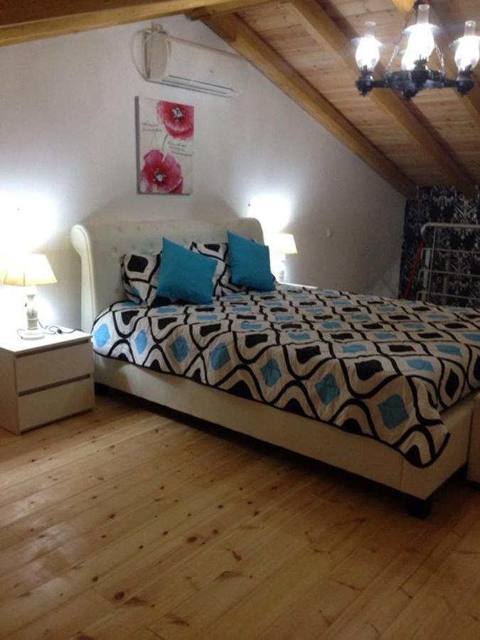 San George Cove Aparthotel Afionas