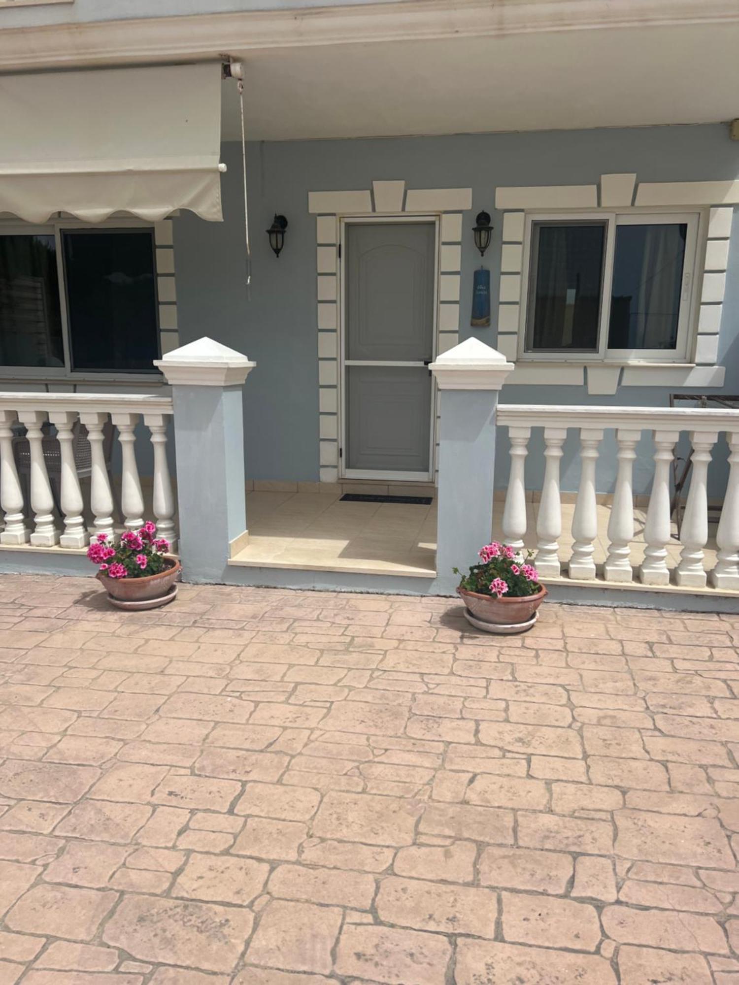 Aparthotel San George Cove *