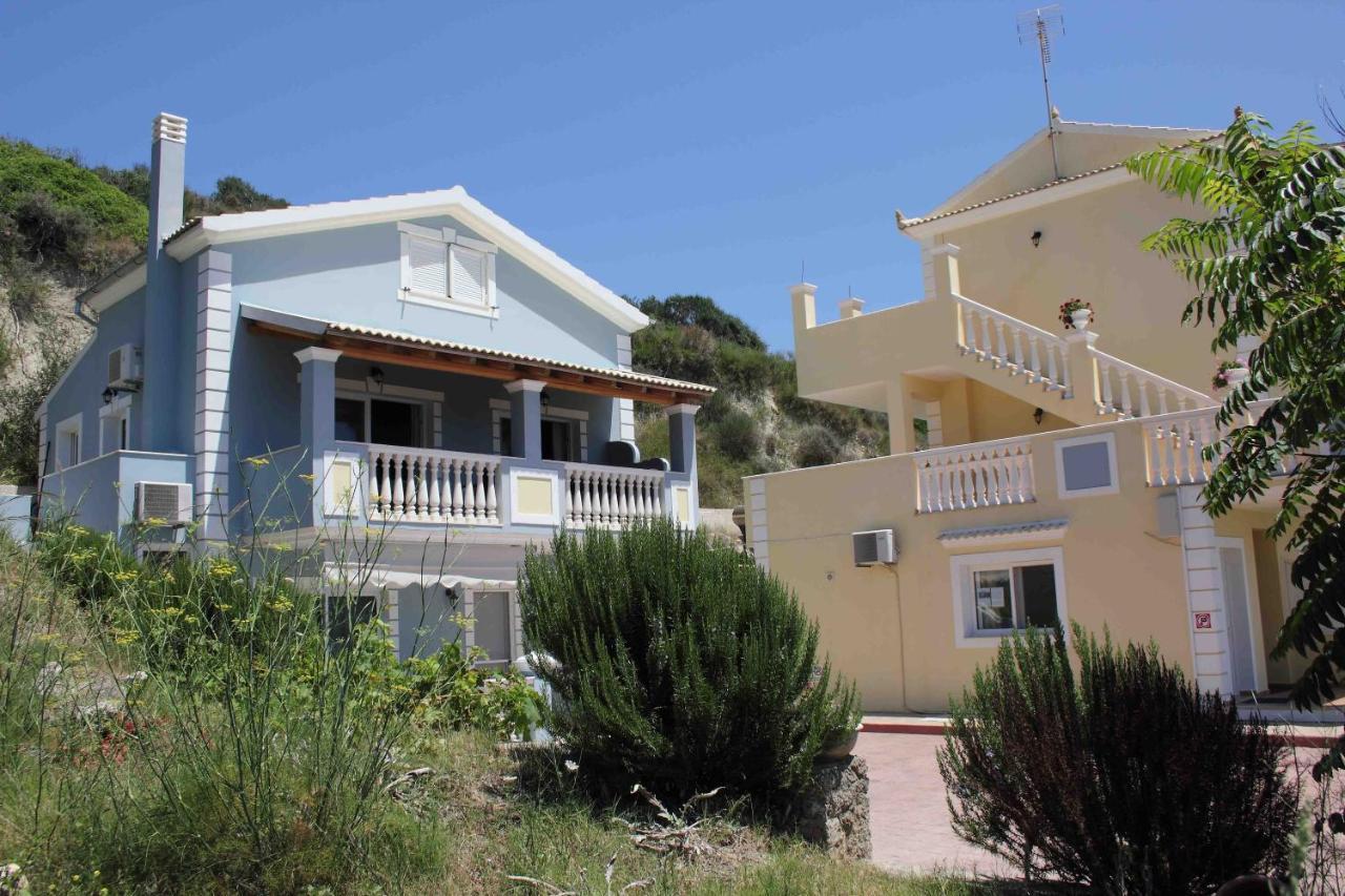 San George Cove Aparthotel
