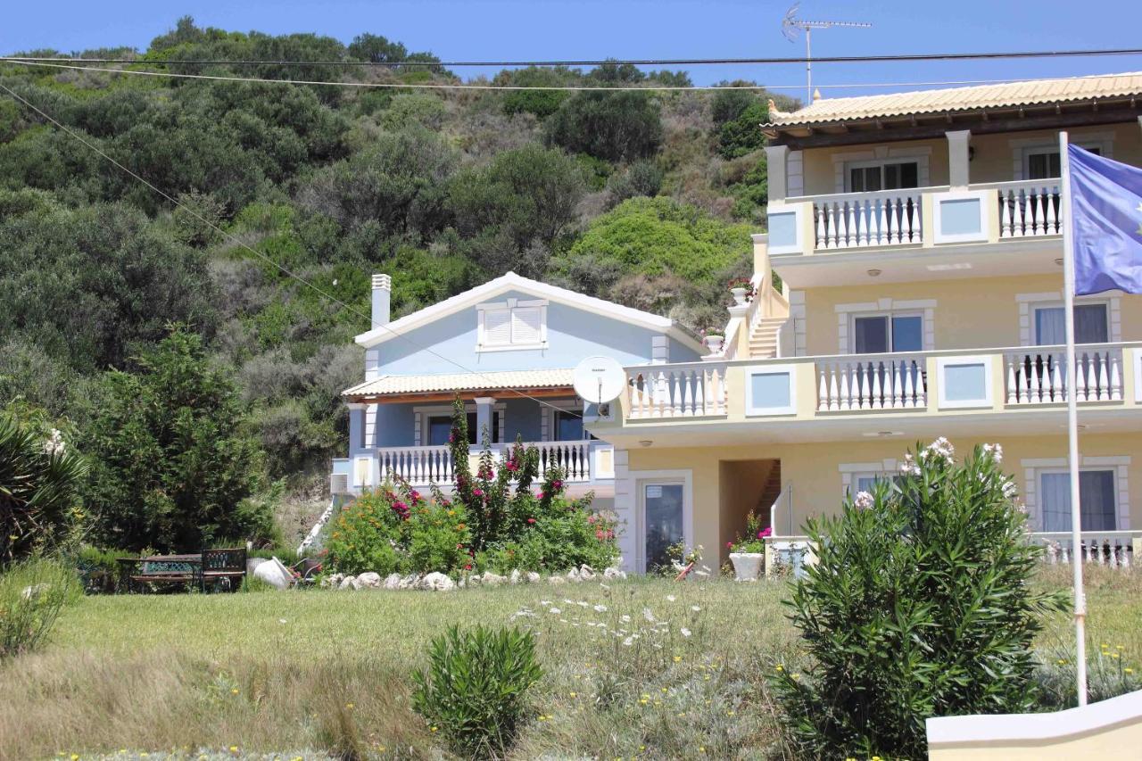San George Cove *
