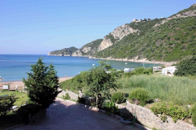 San George Cove *