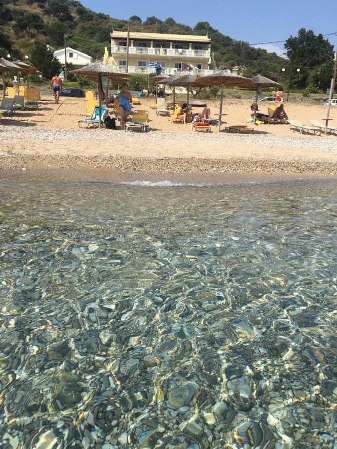Aparthotel San George Cove