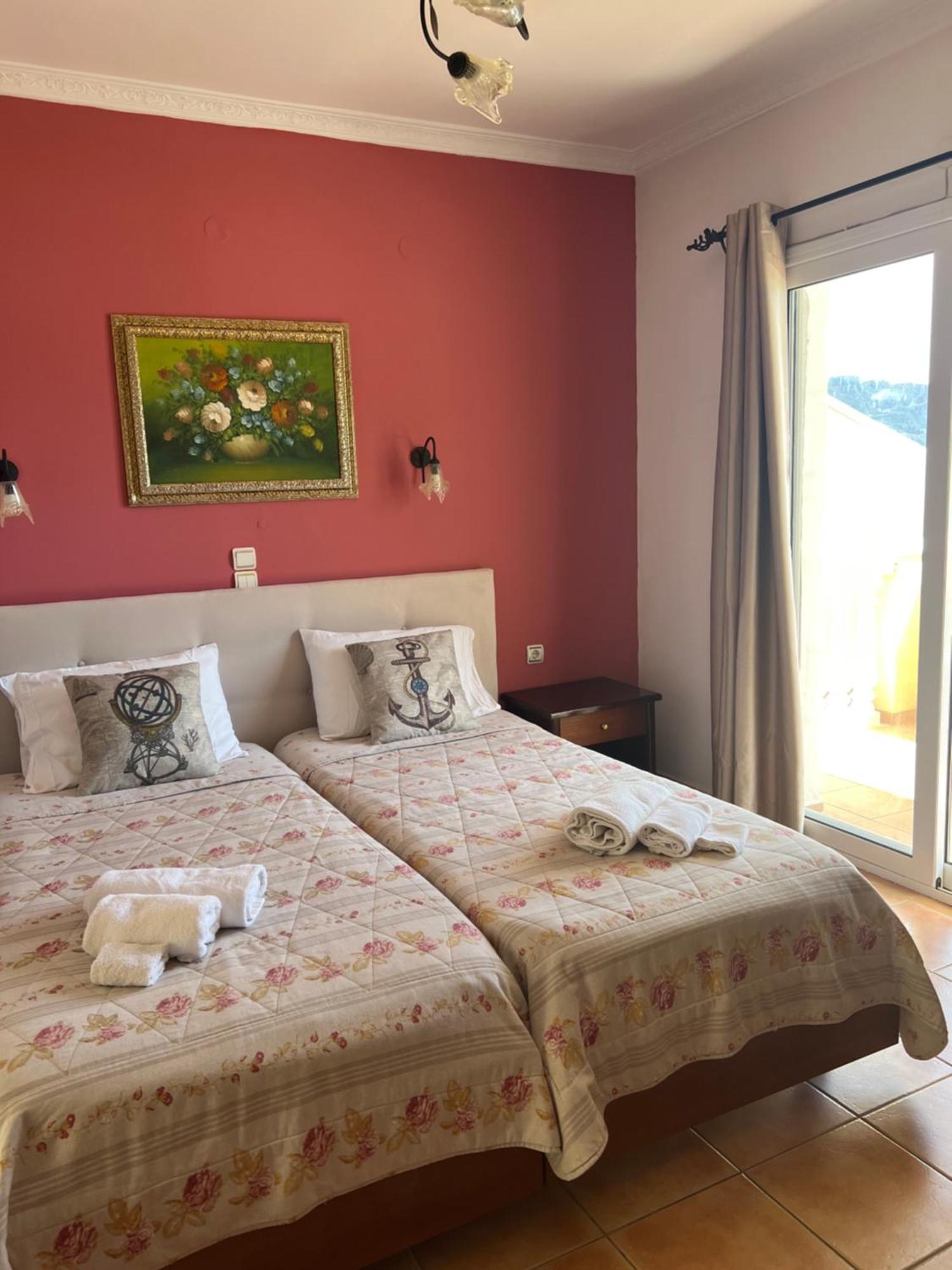 San George Cove Afionas