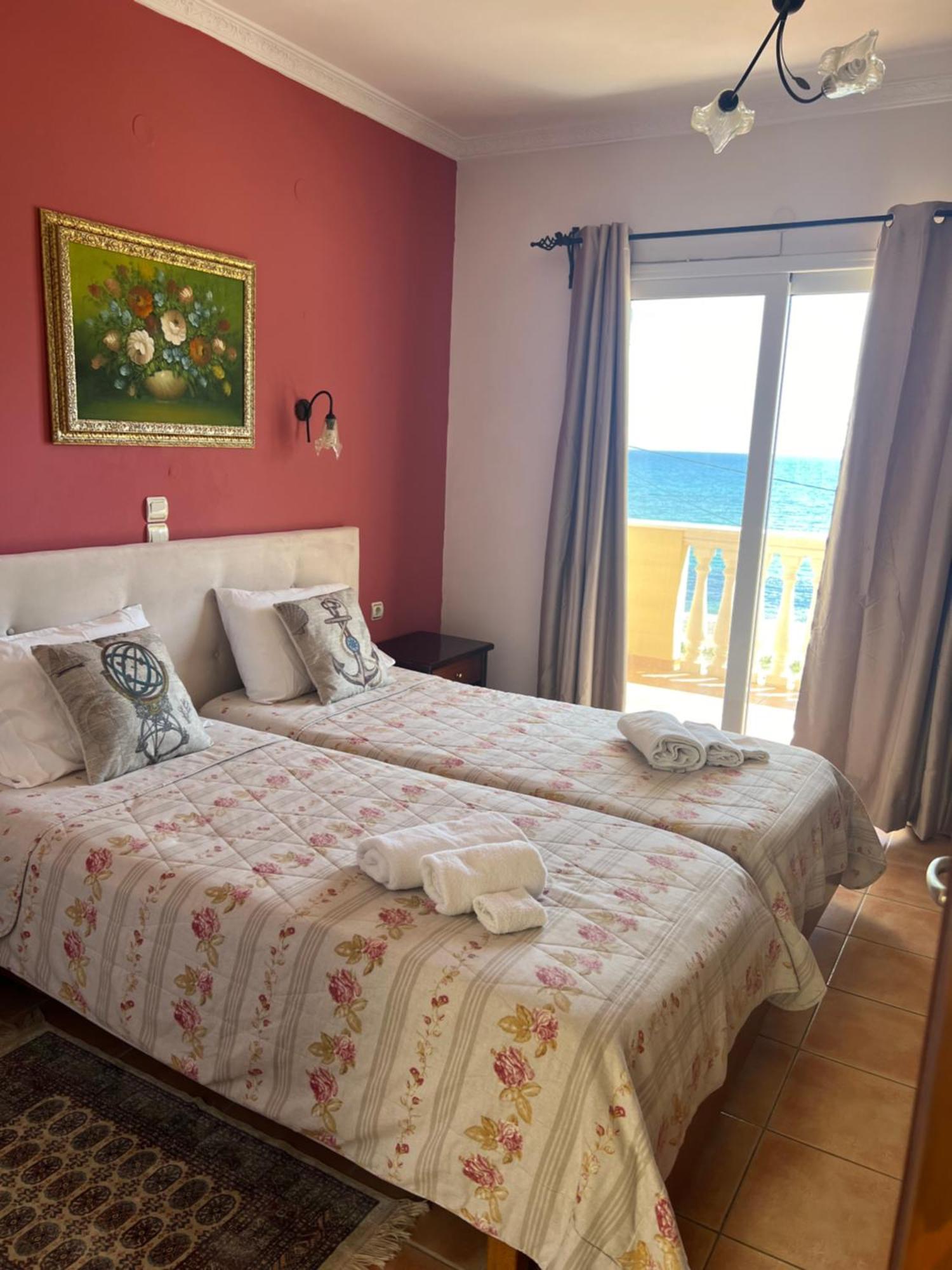 San George Cove Aparthotel Afionas