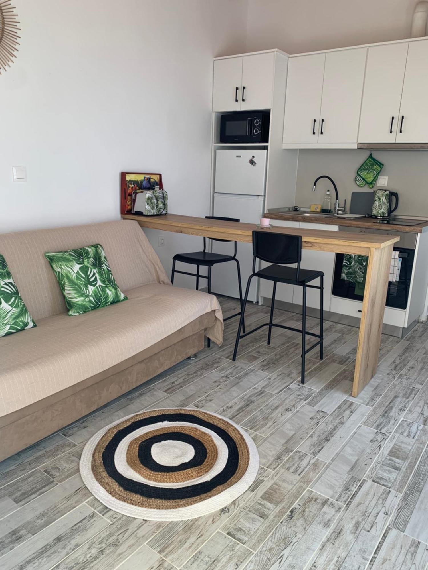 San George Cove Aparthotel Afionas