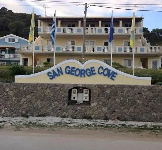 San George Cove