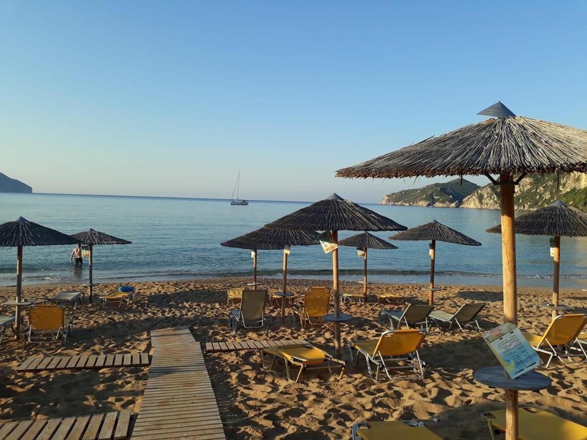 Aparthotel San George Cove
