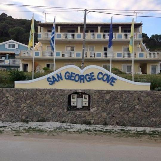 Aparthotel San George Cove *