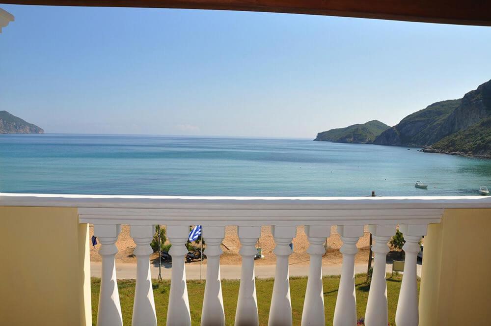 Aparthotel San George Cove Afión