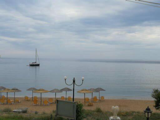 Aparthotel San George Cove
