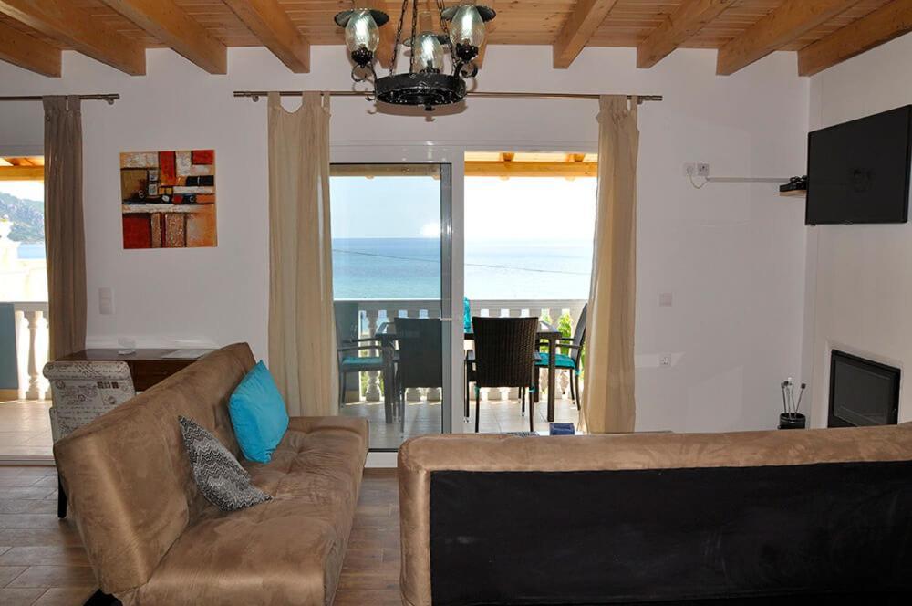 San George Cove Aparthotel Afión