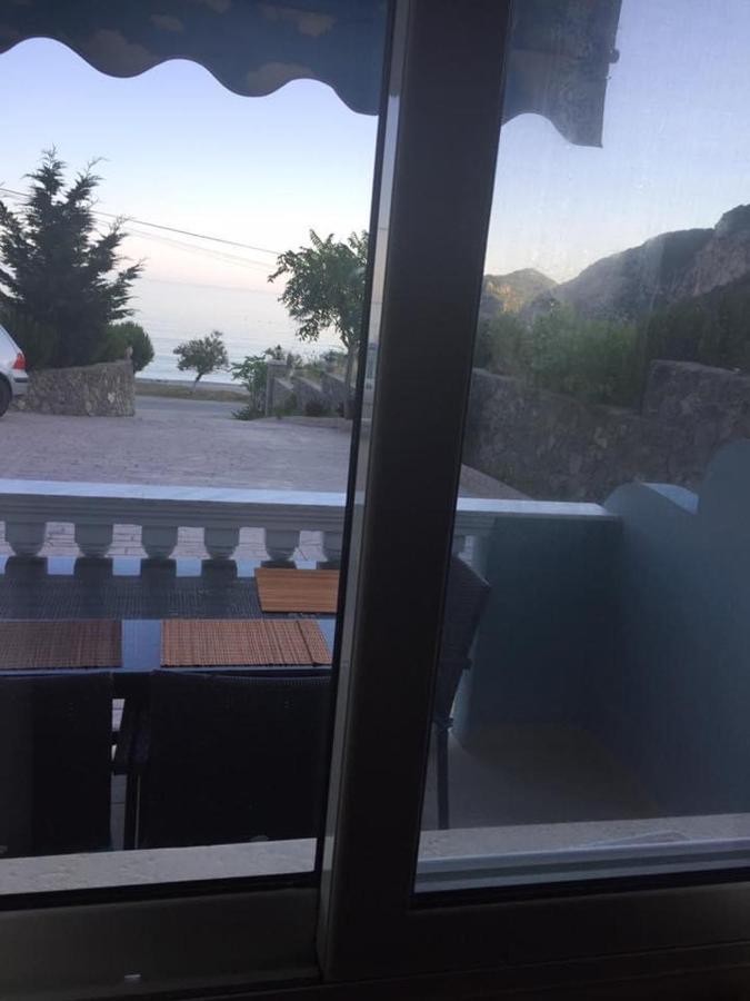 Aparthotel San George Cove Afión