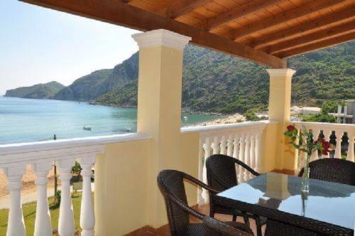 San George Cove * Afión