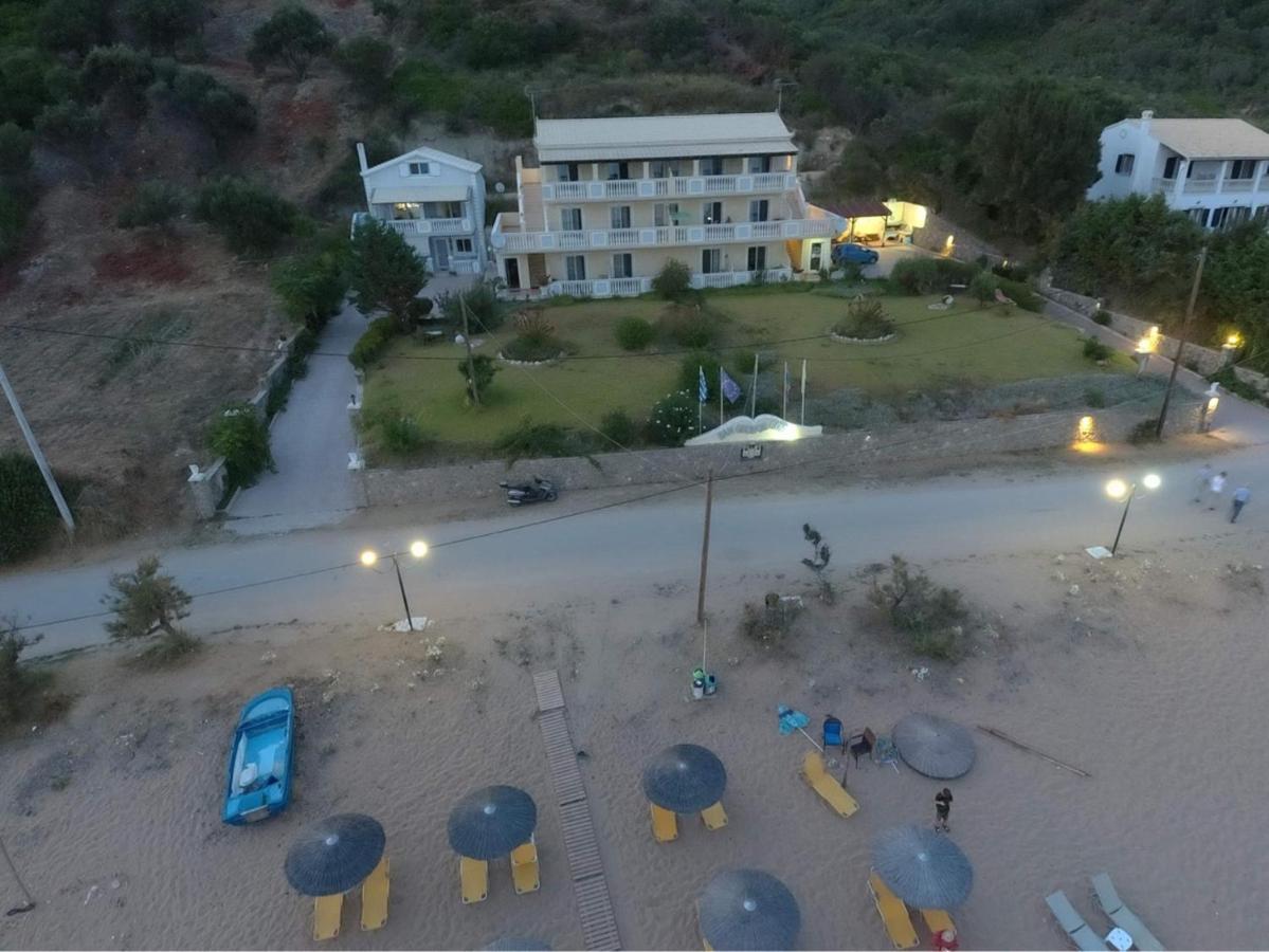 Aparthotel San George Cove *