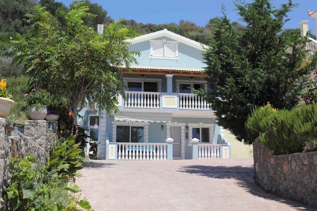 Aparthotel San George Cove Afión