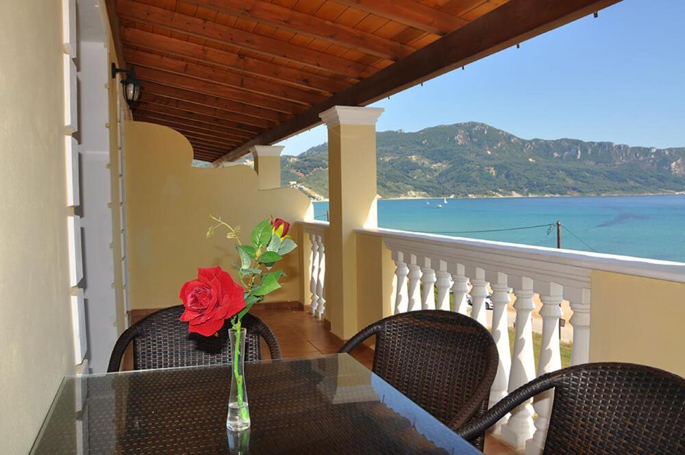 San George Cove
