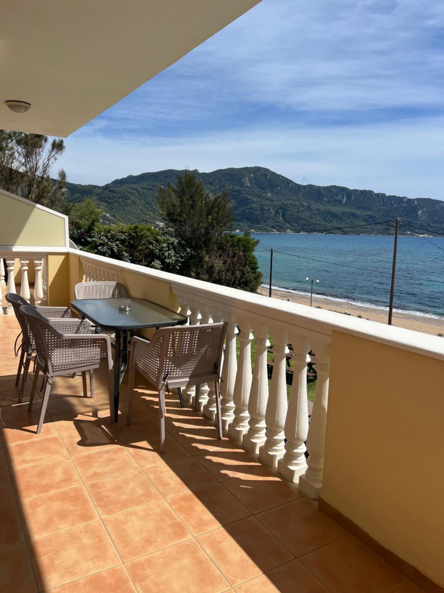 San George Cove *