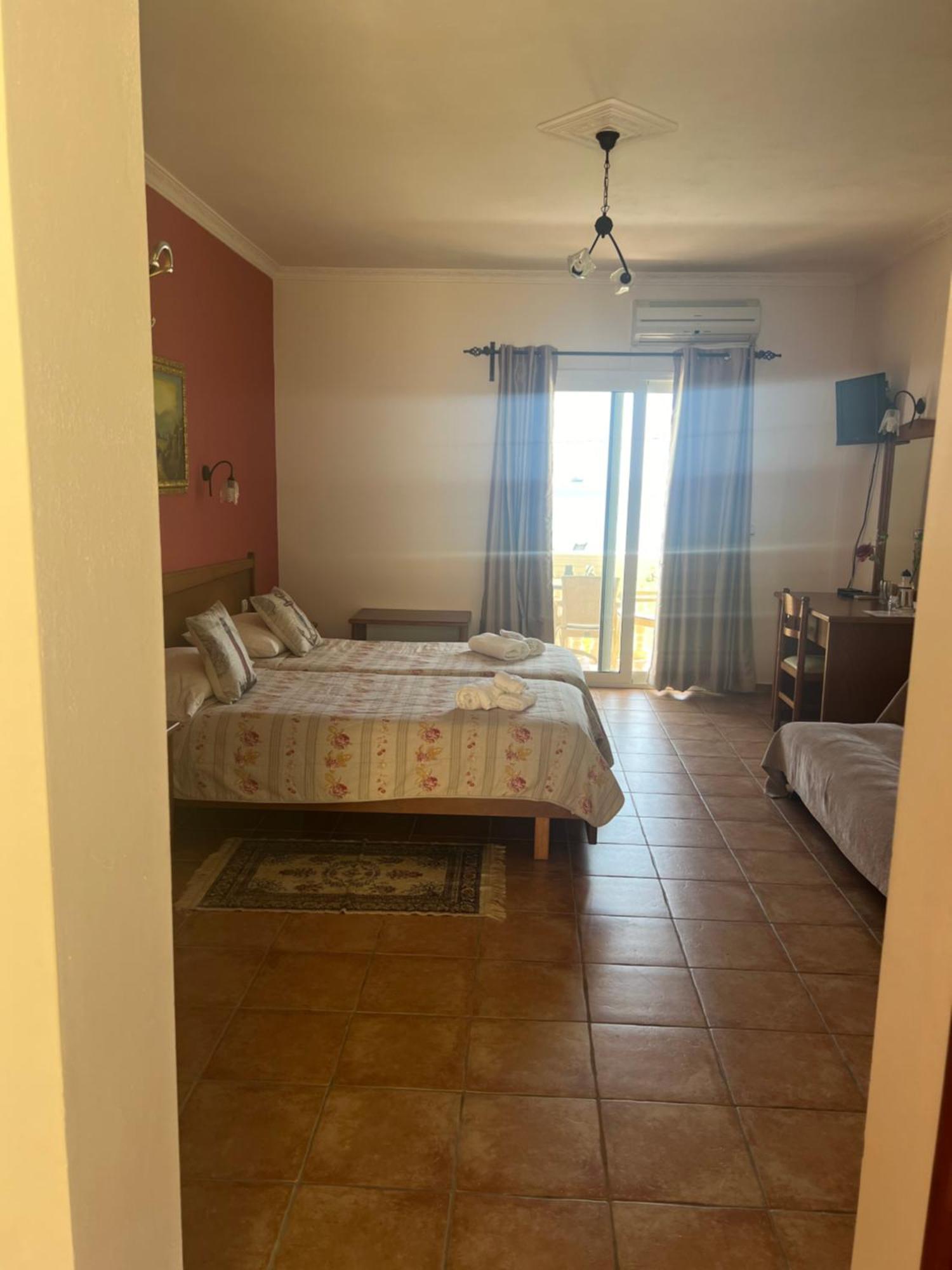 Aparthotel San George Cove Afión