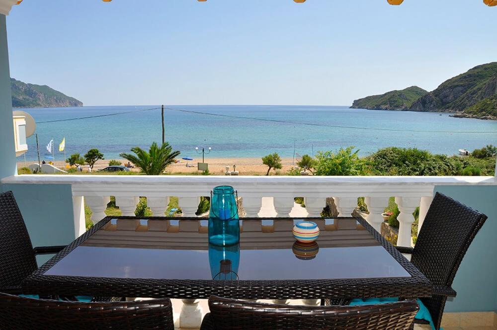 San George Cove *