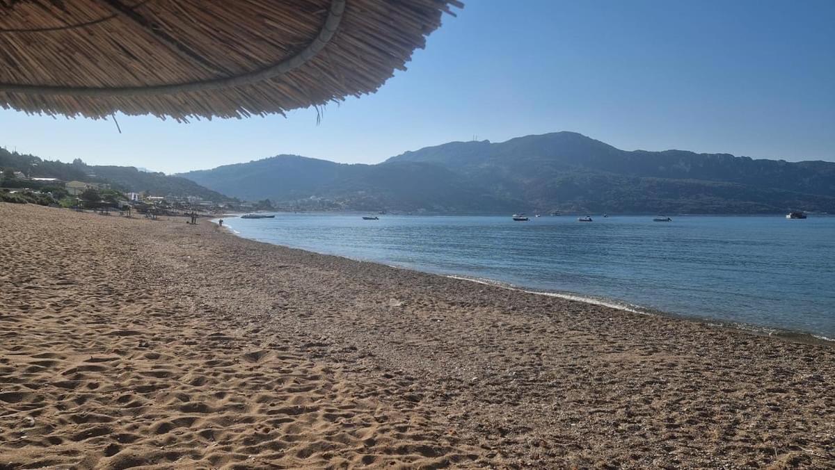 San George Cove