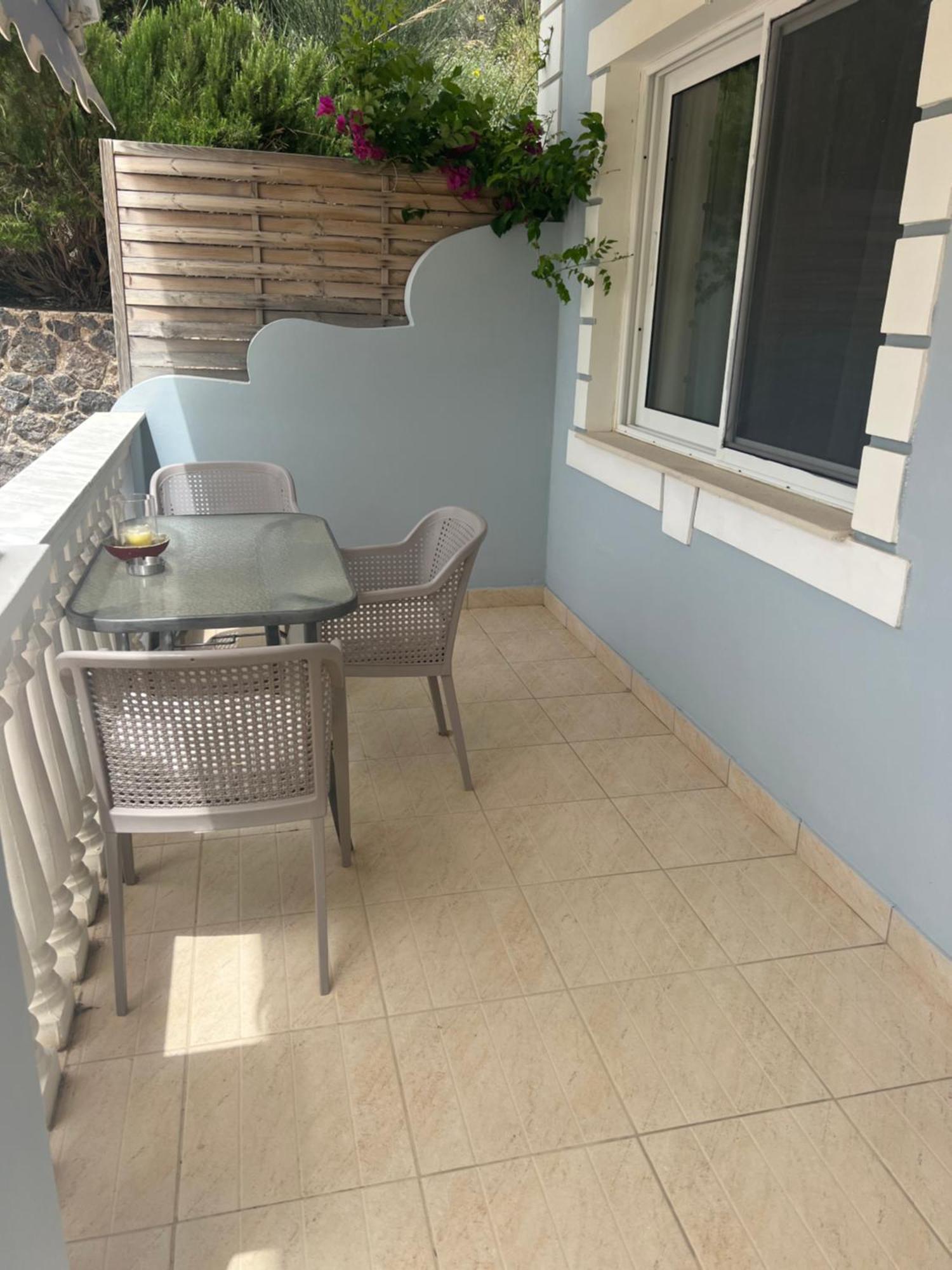 Aparthotel San George Cove Afión