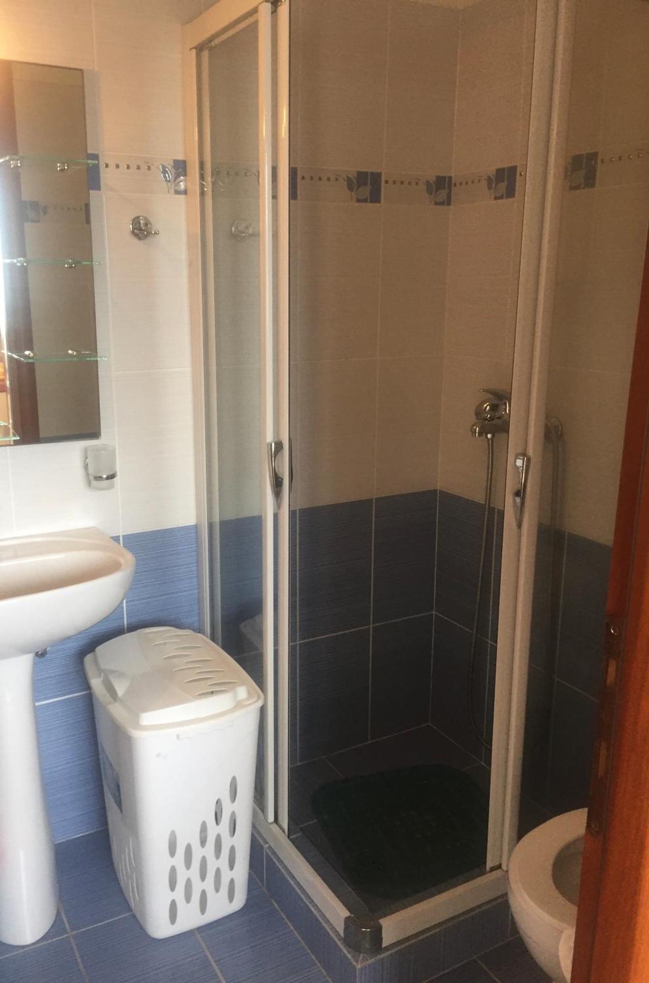 Aparthotel San George Cove